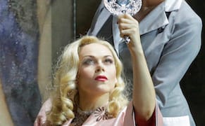 Splendor Is Never Enough: 'Manon Lescaut' at the Metropolitan Opera