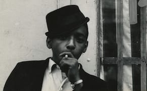 Does the Museum of Modern Art Even Know About This Great Photographer?