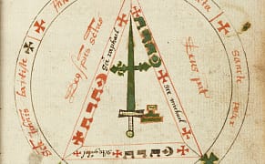 Wolf Teeth, Cradle Knives, and Other Early Modern Sleep Superstitions