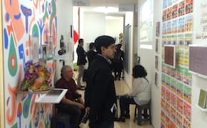 Itinerant and Off-the-Map Galleries Find a Place in Mexico City’s Material Art Fair