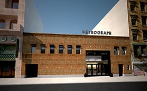 Coming Soon to Manhattan, the First Independent Movie Theater in a Decade