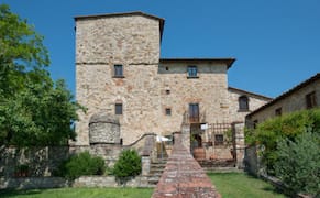 Michelangelo's Tuscan Villa Could Be Yours for $8.4 Million