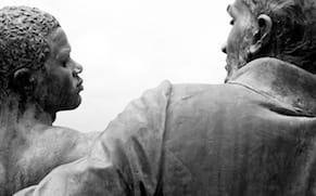 Two Very Different Artists Grapple with the Legacy of Colonialism