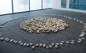 Artists Disrupt and Deconstruct the Modern Workplace