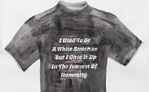 A Curatorial Project Explores What It Means to Organize Your Own Community