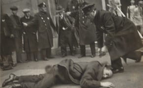 The Short-lived 1940s NYC Tabloid That "Dared to Tell the Truth"