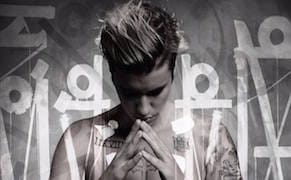 Justin Bieber, Sex Panther