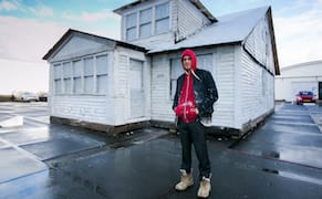 Artist Relocates Abandoned Detroit Home, Dropping it at the Corner of Appropriation and Ruin Porn