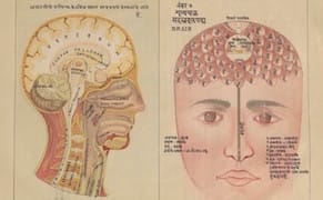 India’s Scientific and Metaphysical Views of Medicine in Objects