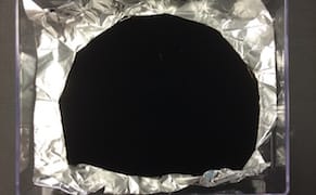 Anish Kapoor Gets Exclusive Rights to the World's Darkest Material [UPDATED]