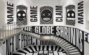 Explore 'MashUp: The Birth of Modern Culture' at the Vancouver Art Gallery