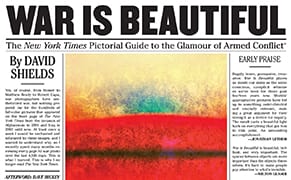 New York Times Sues PowerHouse Books for Copyright Infringement