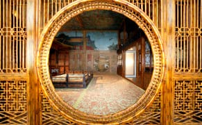 Conservators Work to Open the Forbidden City’s Secret Garden to the Public
