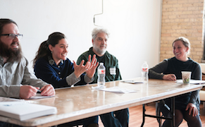 Learn How to Make a Living as an Artist with Springboard for the Arts' Free Toolkit