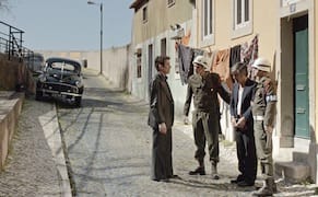 Stan Douglas Reimagines a Joseph Conrad Spy Novel in 1970s Portugal