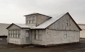 The Artist Who Moved a Detroit House to Europe Left a Mess Behind [UPDATED]