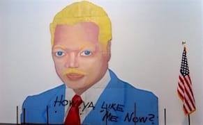 Dear Adam D. Weinberg, Donna De Salvo, and Scott Rothkopf