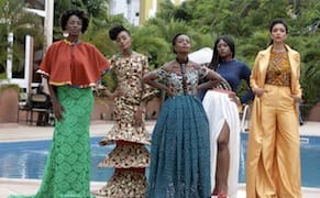 A Ghanaian Web Series Explores Sex, Sassiness, and What It Means to Go Home Again