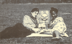 Twenty Years Later, Returning to a Pioneering Black Lesbian Film