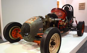 From Míro's Studio to Ledger Art, Standouts of the Armory Show's Modern Section