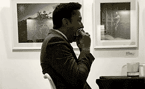 Binging on Selfies and Regurgitating Money: The Best of Hong Kong's Art Fair Week