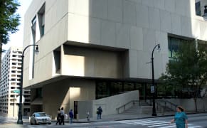 As Met Breuer Opens, Two of the Architect's Buildings Face an Uncertain Fate