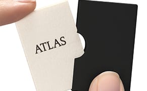 Marcel Broodthaers's Teeny-Tiny Atlas