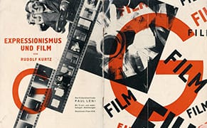 The Daring, "Degenerate" Book Jackets of the Weimar Republic