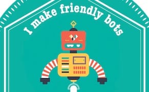 A Wiki for All the Internet's Bots