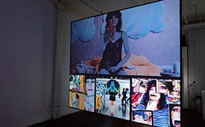 Altarpieces for the Digital Age