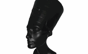Could the Nefertiti Scan Be a Hoax — and Does that Matter?