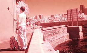 A Pioneering Net Artist Mourns the Unfulfilled Promise of the Internet