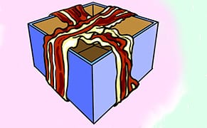 The Latest Trends in Art Fair Food!