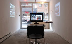 Surf China's Censored Web at an Internet Cafe in New York