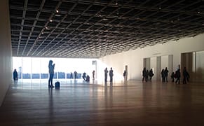 When Institutional Critique Doesn’t Go Far Enough