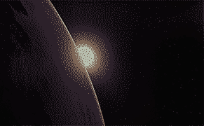 Artist Renders '2001: A Space Odyssey' into 569 GIFs To Test Fair Use Boundaries