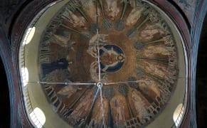 An Acoustic Museum of Byzantine Sound