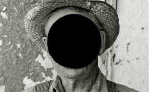 Scarred Rejects from the Farm Security Administration's Great Depression Photos