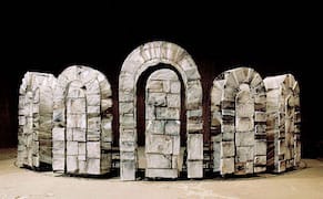 A Photographer Documents the Shifting Landscapes of Armenia