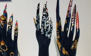 Beautiful Surprises and Surprising Depth at Cooper Hewitt’s Design Triennial