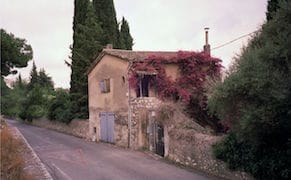 James Baldwin's Longtime Home in Southern France Faces Demolition