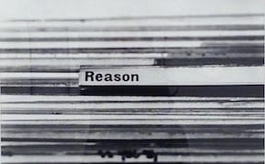 An Artist Dissects Found Bits of Language