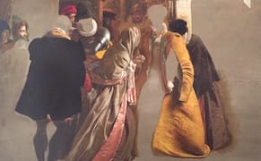 The Met Breuer Traces the Unfinished to the Deliberately Incomplete in Western Art