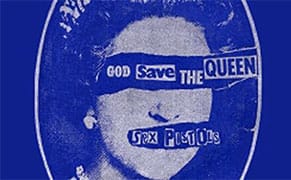 Fuck the Queen! Vivienne Westwood and Malcolm McLaren’s Son to Burn $7 Million of Punk Memorabilia