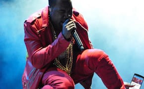 A Brief History of Kanye West’s Art Commentary on Twitter