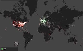 New Database Builds a Biographical History of Photography