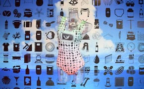 An Artist Navigates the Capitalist Code of Global Shipping