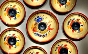 Hearing a Symphony in the Cacophony of a Lagos Market