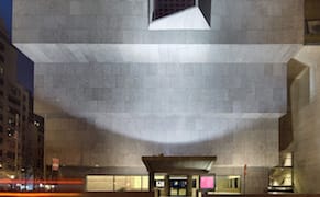 Get a First Look at the New Met Breuer