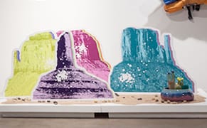 Dismantling the Conventions of Monuments